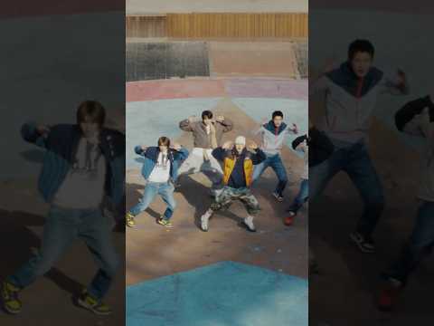 REDRED conceptual performance film out now! #CORTIS #코르티스 #CORTIS_REDRED thumbnail