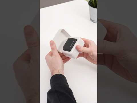Unboxing The New Sony WF-1000XM6… thumbnail