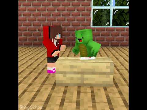 Mikey and JJ Girl want to comfort JJ—and the ending! thumbnail