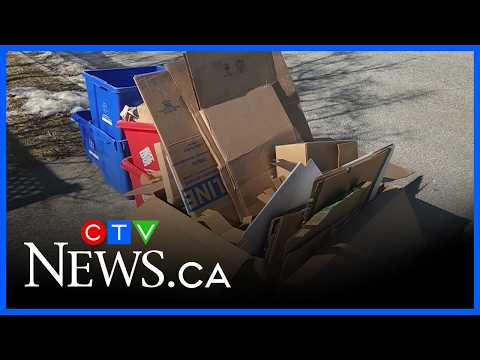 Recycling bin program update thumbnail