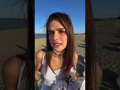 Pov: tienes novio por primera vez thumbnail