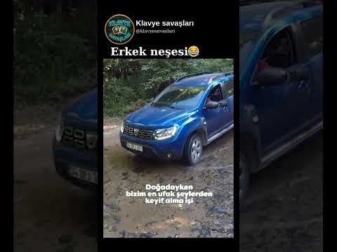 Erkek neşesi? @tahaozelll thumbnail