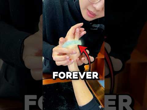 This Bracelet Is Meant To Stay On Forever🤯 thumbnail