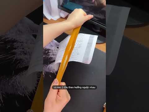 mẹo gỡ băng keo thumbnail