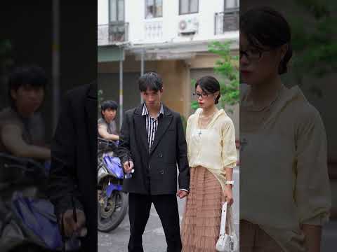 Mắt hơi cận | Oppa Huy thumbnail