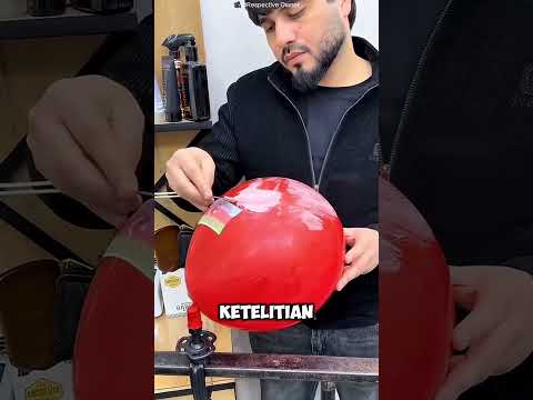 Latihan Ekstrem Tukang Cukur di Thailand! thumbnail