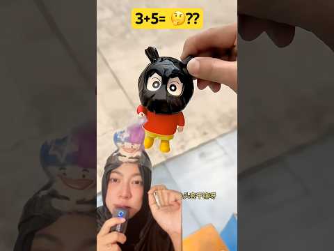 Ternyata Sinchan Pencurinya😱 thumbnail