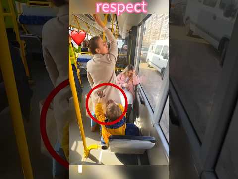 Respect and understanding#hopecore #kindness #bekind #respect #usa🇺🇸 thumbnail