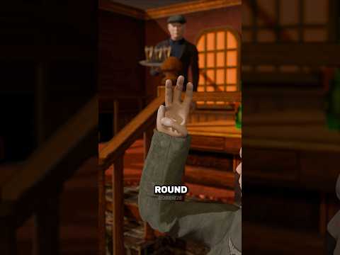 How Ordering Three Beers Killed A Spy 😱 thumbnail
