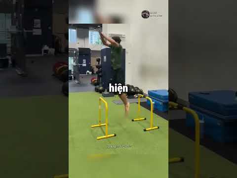CON NGƯỜI CÓ THỂ CHẠY NHANH HƠN GẤU? SỰ THẬT CHƯA TỪNG TIẾT LỘ! 😳 | Date With Gym thumbnail