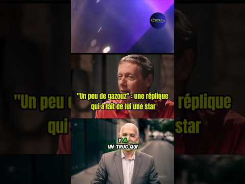 Comment cet algérien est devenu une star grâce à A. de Maximy thumbnail