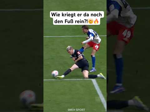 Matze „the machine“ Ginter? thumbnail