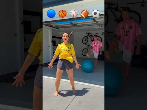 SUBSCRIBE FOR 7 YEARS OF GOOD LUCK! 🍀😅 - #dance #funny #couple #shorts thumbnail