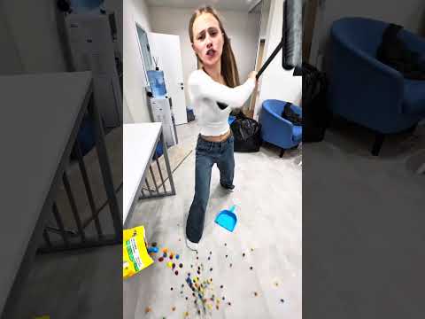 Speeed funny cat mode bright funny😍🐈♥️ thumbnail