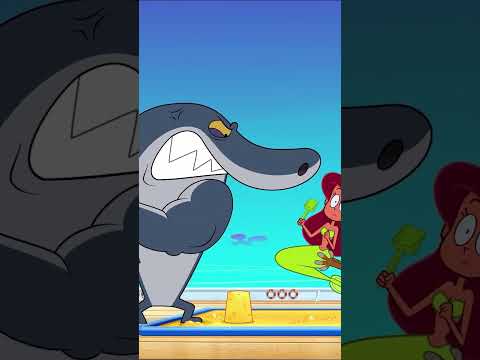Poor Bernie... - Oggy and his friends - Shorts thumbnail
