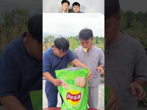 ?#funny #challenge thumbnail