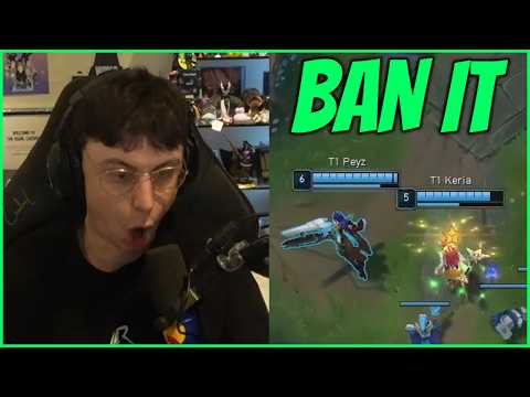 T1's Cait/Lux Needs To Be Banned thumbnail