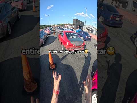 He has bad luck… #cars #racecar #drift #viral thumbnail