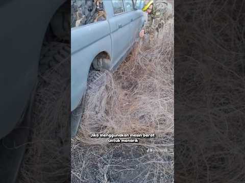apakah kabel serat optik Drone bisa di daur ulang? thumbnail