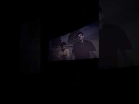 Cinema audience reaction On ekaki chapter 2 #Ekaki thumbnail