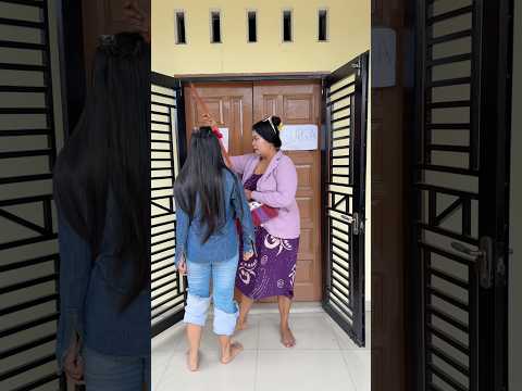 Orang baik masuk surga #fypシ  #shorts thumbnail