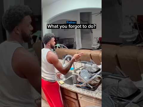 Father Teaches His Dog a Valuable Lesson… thumbnail