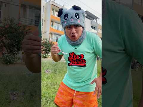 YA ME CANSÉ DE LA SOPA? thumbnail