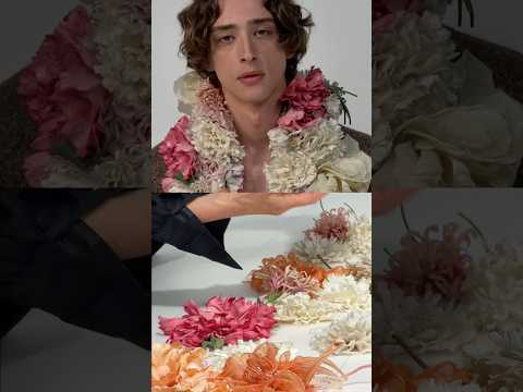 Dior blooms for the #DiorCruise 2027 show thumbnail