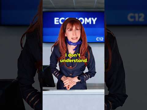 ✈️ Airport conversations ✨Learn English with me🩷 thumbnail