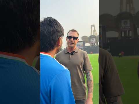 Watch Ind v Sa on @Starsportsindia and @Jiohotstar  #T20CreatorClub #T20WorldCup #harshpushptode thumbnail