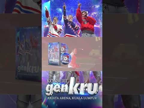 “Tercucuk hati bagai Voodoo” thumbnail
