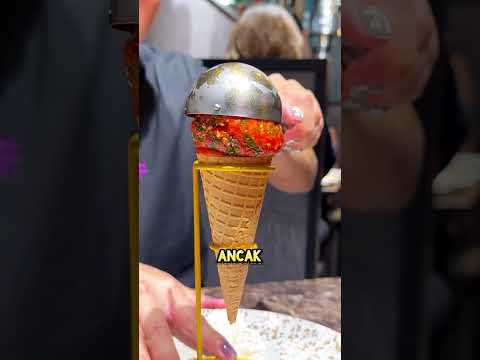 Bu NASIL Dondurma? 🍦🍳 thumbnail