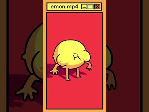 Lemon #shorts thumbnail