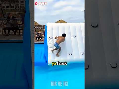 Bu Faruk Yine Kazandı! 😱🏆 thumbnail