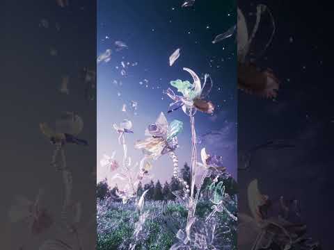 NMIXX(엔믹스) “Heavy Serenade” Motion Poster thumbnail