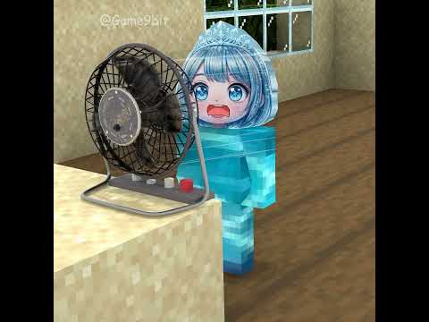 Whose singing voice is worse—the fiery Gugugaga Dog or Princess Gugugaga Ice?! thumbnail