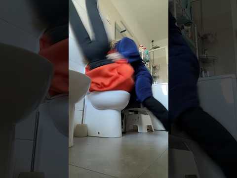 POV: your mum just finished cleaning the bathroom #funnyvideos #funny #adolescence #angrymum thumbnail