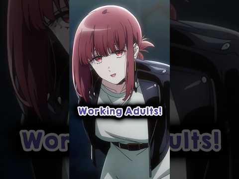 NEW Romance Anime for Adults Like Wotakoi ?❤️‍? thumbnail