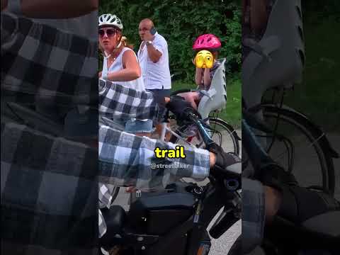 Karen Freaks Out At Kids thumbnail