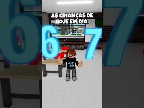 É 67 PRA TUDO! 😭 thumbnail