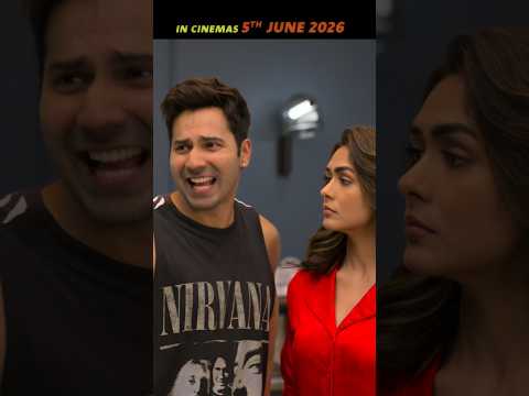 ‘Jass’ 5 days until love, laughter, and chaos take over! 😍#HaiJawaniTohIshqHonaHai thumbnail