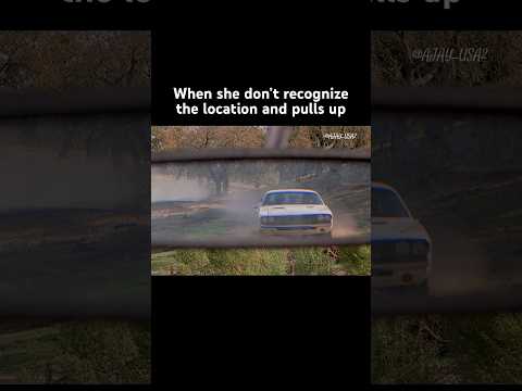 She crashes first asks later 🤦‍♂️ #relationship #dating #car #memes #shorts #funny #love #viral #gf thumbnail