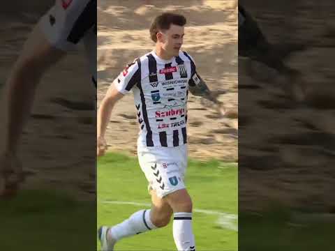 SANDECJA W FINALE BARAŻY O BETCLIC 1 LIGĘ! #SHORTS thumbnail