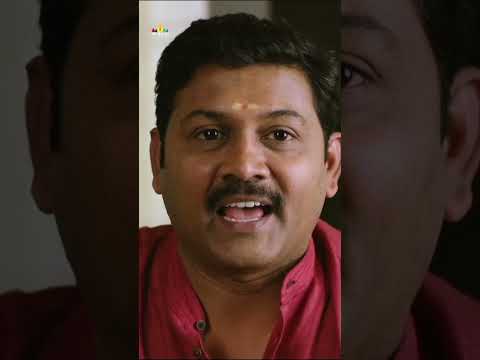 ఇది Comedy సినిమా.. Super Hit అయిపోతాది ! #CrazyUncles | #bandlaganesh | #praveen | #ytshorts thumbnail
