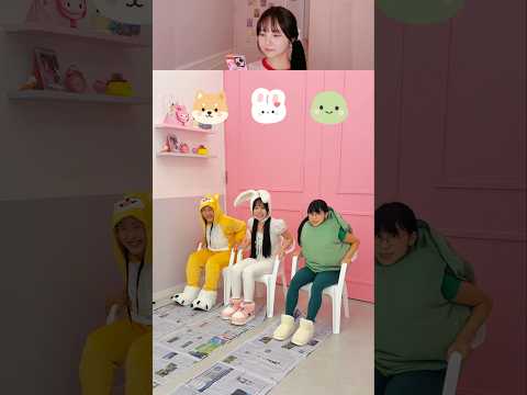 신문지 레이싱 | 누가 제일 빨랐나요? | Reacts thumbnail