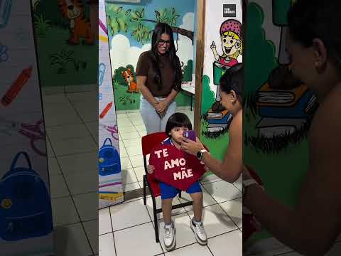 Dia Bilang Sangat Merindukan Ibunya ? thumbnail