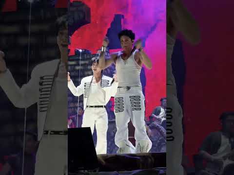 🍎 Wakas at Simula: The Trilogy Concert Finale KEN Focus Cam: Everblack #SB19_KEN #WakasAtSimula thumbnail