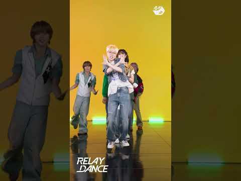 네이즈 'People Talk' 릴댄 하이라이트 | 릴레이댄스 thumbnail