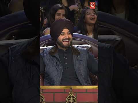 बस स्टैंड के पास मुछे लगा कर बैठती है सरला | Best Of Kapil Sharma | #comedy #shorts #funny thumbnail