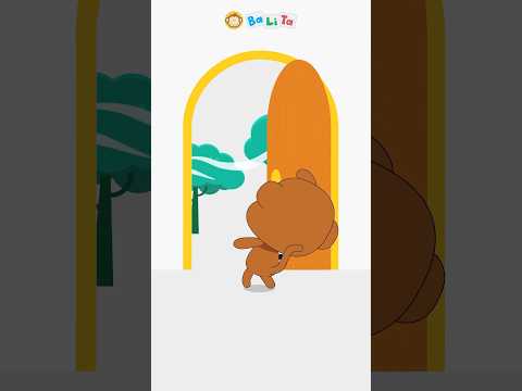 Diluar berangin, Tata pakai Jaket #balita #babalilitata #kartun #kartunanak #kartunlucu thumbnail
